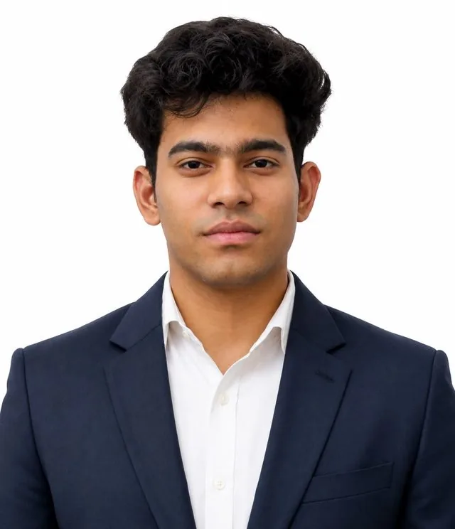 Kamal Bisht, Manager — Risk Advisory at K P S M & Associates LLP