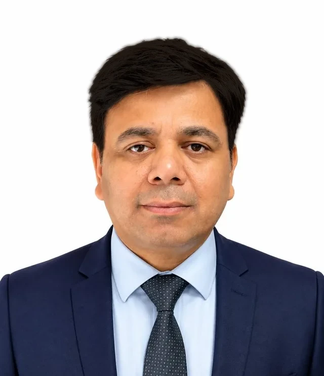 KP Sundriyal, Partner at K P S M & Associates LLP